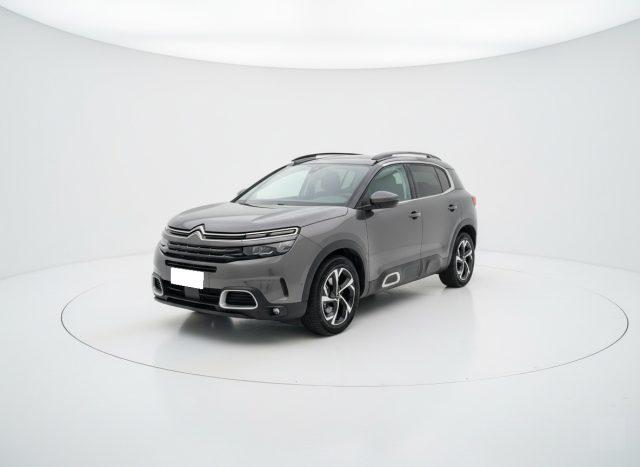 CITROEN C5 Aircross BlueHDi 130 S&S Shine Navi Virtual Cockpit