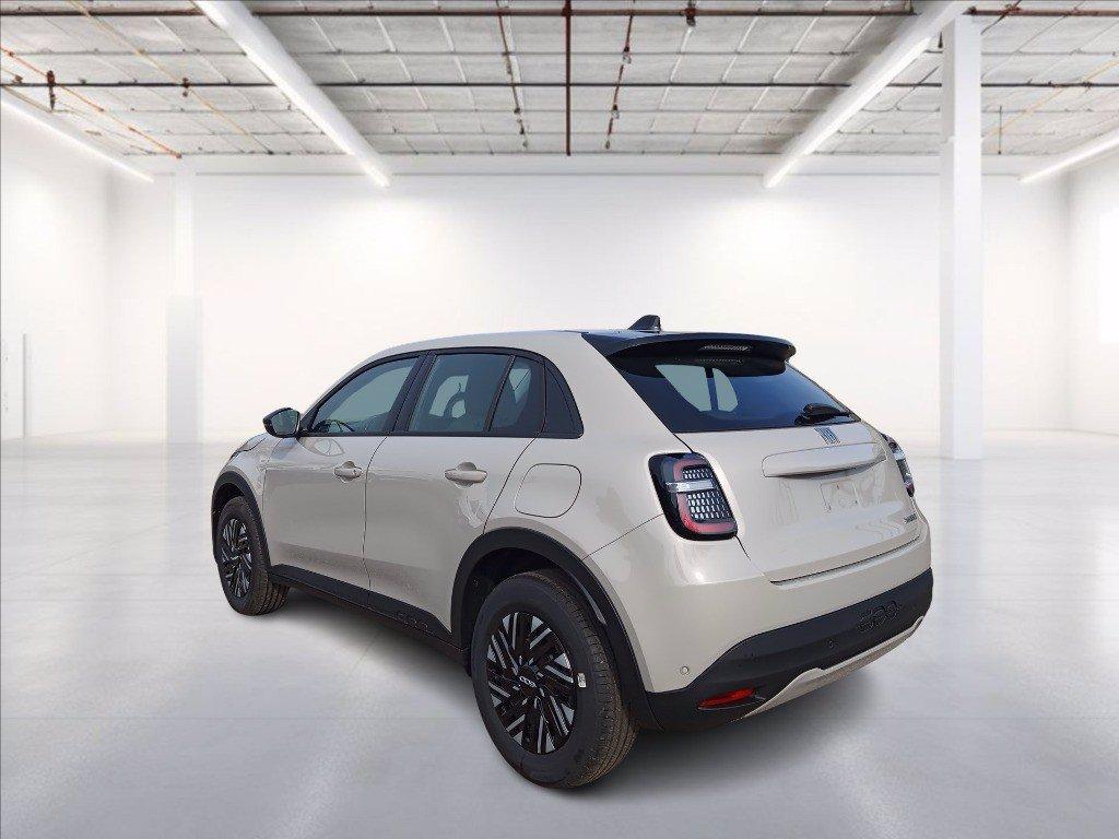 FIAT 600 1.2 hybrid 145cv auto del 2026