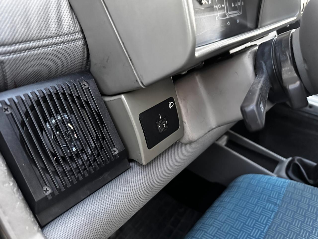 Fiat Panda 1100 i.e. cat Hobby