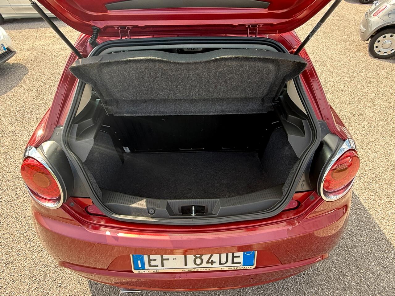 Alfa Romeo MiTo 1.6 JTDm 16V Progression