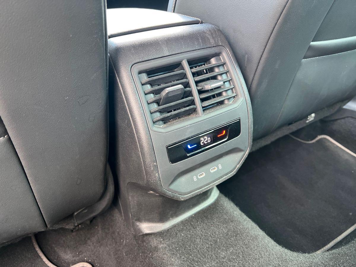 CUPRA Formentor 1.4 e-hybrid dsg