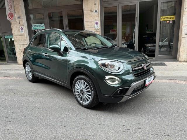 Fiat 500X 1.3 MultiJet 95 CV Cross - MY 19 - 500 X