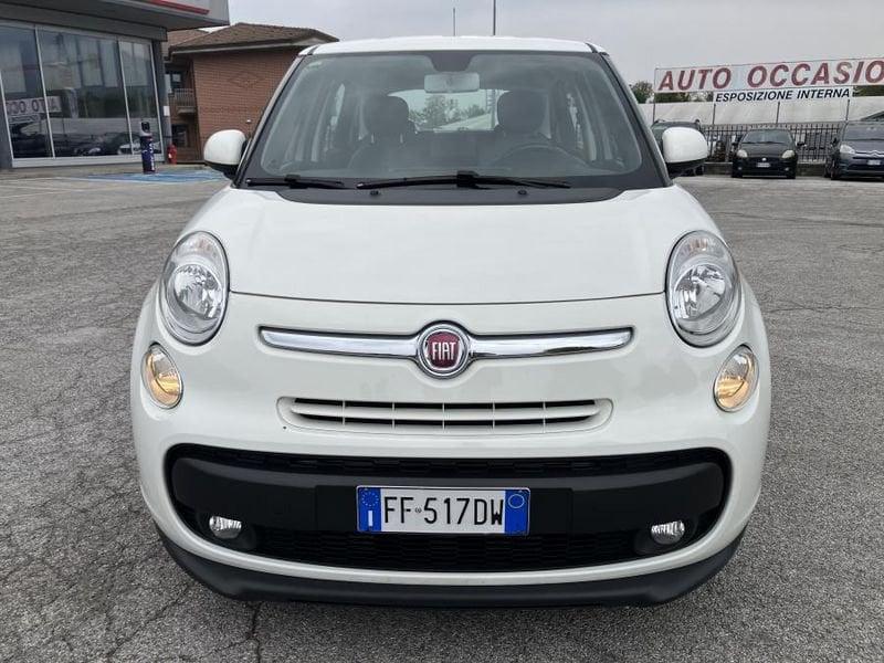FIAT 500L 1.3 Mjt 95cv Pop Star SOLO 68 MILA KM!!