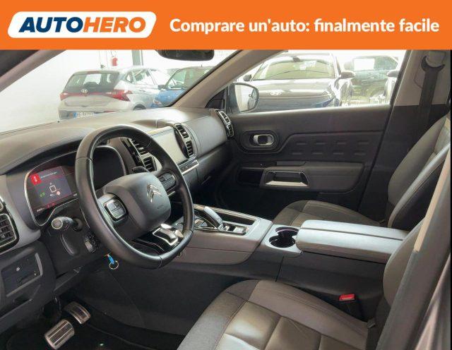 CITROEN C5 Aircross BlueHDi 130 S&S EAT8 Shine