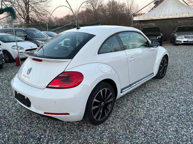 Volkswagen Maggiolino 1.4 TSI Sport