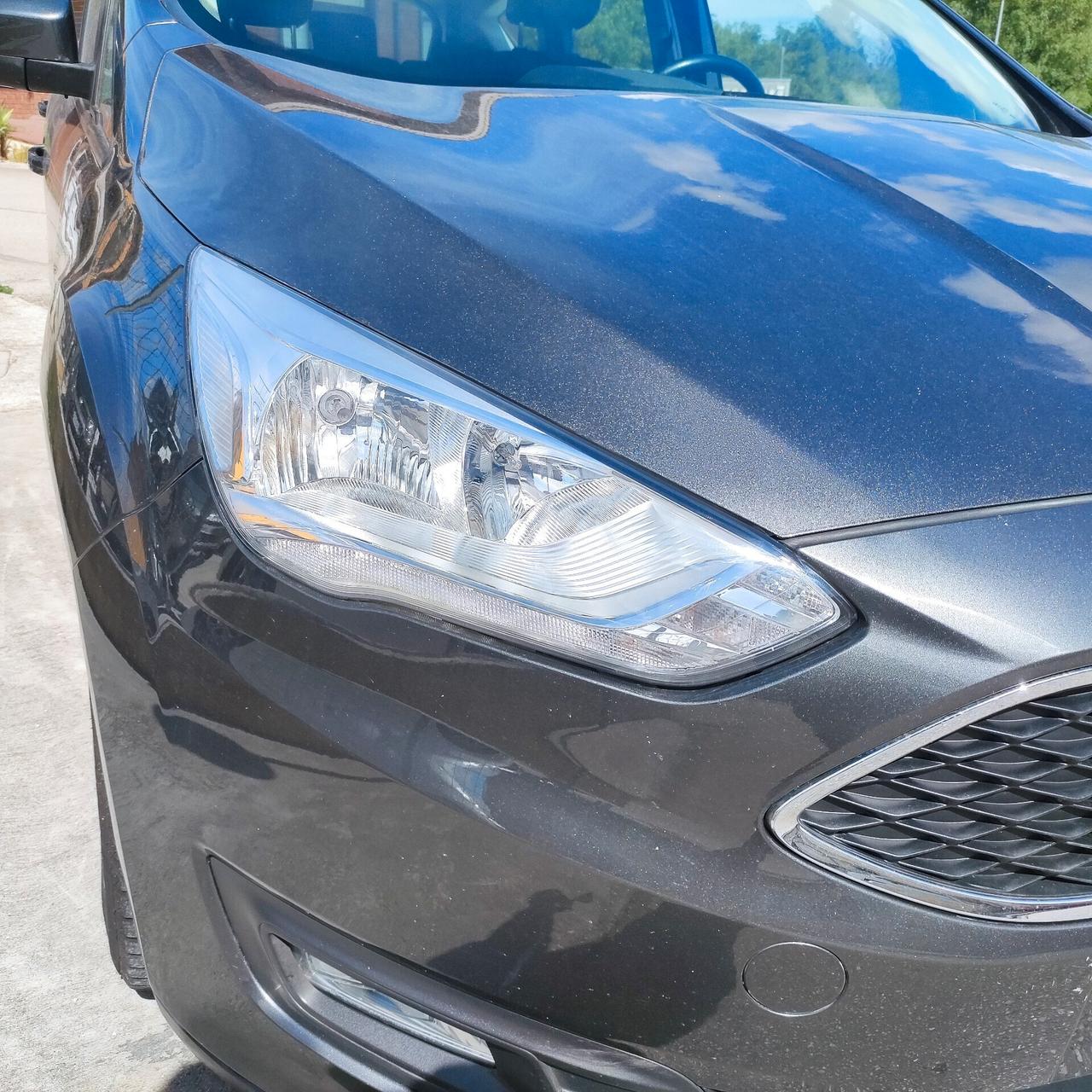 Ford C-Max 1.5 TDCi 105CV Start&Stop ECOnetic Business