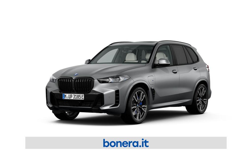 BMW X5 50 e MSport Pro xDrive Steptronic