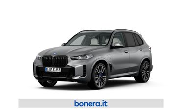 BMW X5 50 e MSport Pro xDrive Steptronic