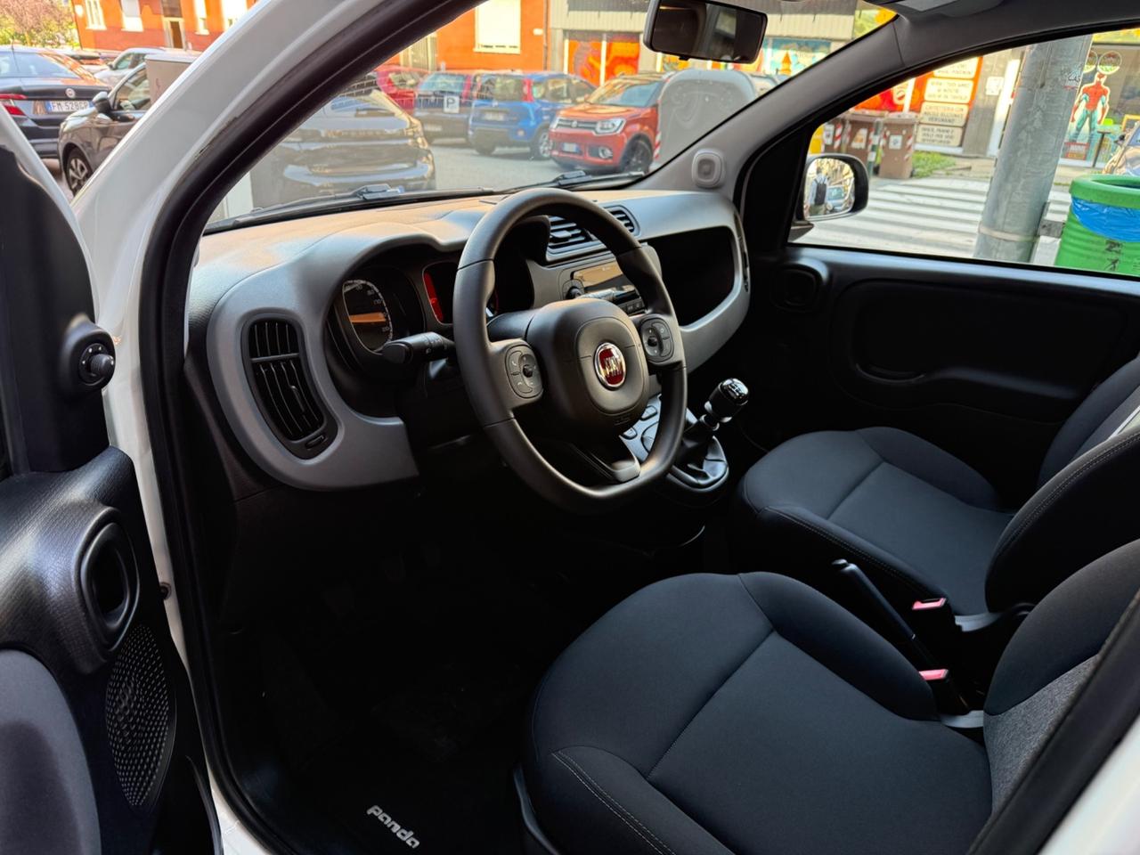 Fiat Panda 1.0 FireFly S&S Hybrid City Cross PRONTA CONSEGNA