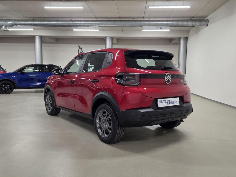 Citroën C3 C3 PureTech 100 S&S You NESSUN VINCOLO di FINANZIAMENTO