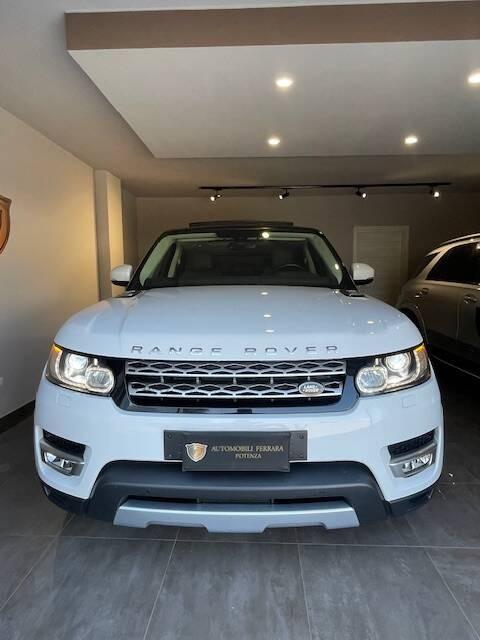 Land Rover Range Rover Sport 3.0 tdV6 HSE auto