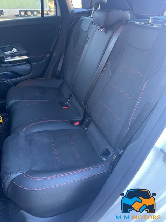 Mercedes GLA 200 d AMG Line Advanced Plus Digital Edition auto