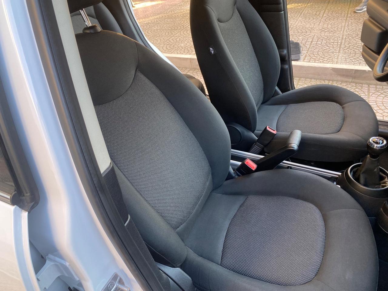 Mini One D Countryman 1.6 Cooper