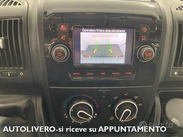 CITROEN Jumper 2.2 BlueHDi 140 CV L1-H1 Furgone-