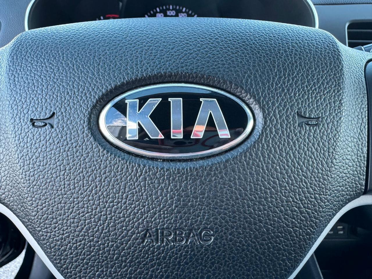 Kia Picanto 1.0 12V EcoGPL 5 porte Active