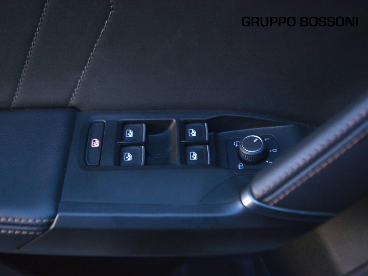 Cupra Formentor 2.0 tdi 150cv 4drive