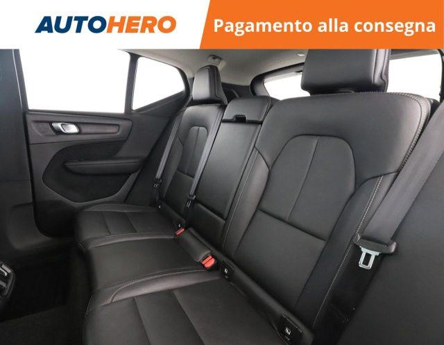 VOLVO XC40 D4 AWD Geartronic Momentum