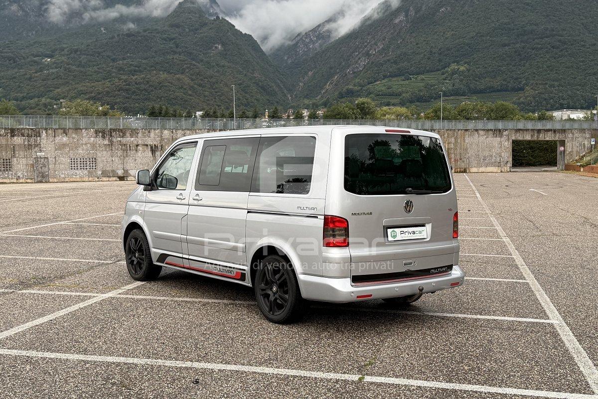VOLKSWAGEN Multivan 2.5 TDI/174CV Highline