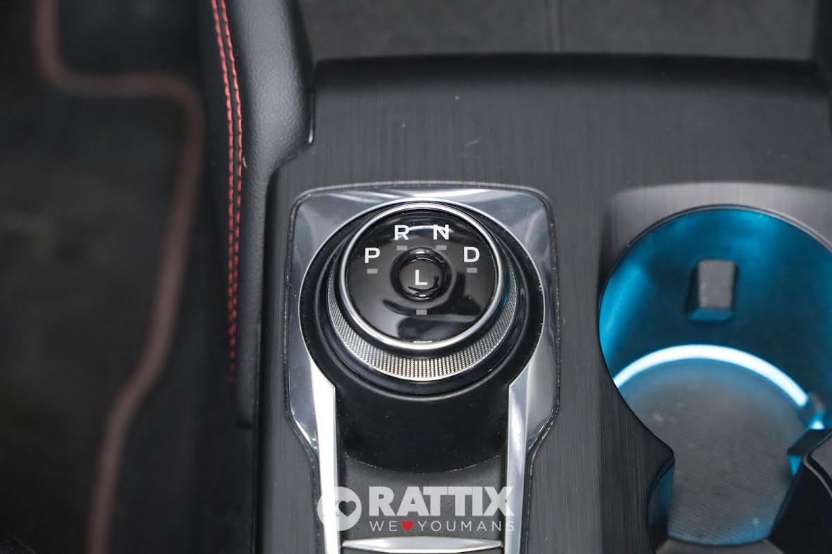 Ford Kuga 2.5 full hybrid 190CV ST-Line 2wd cvt