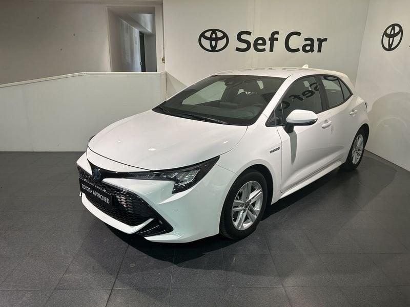 Toyota Corolla 1.8 Hybrid Active AREA C FREE