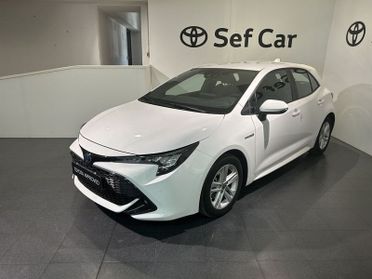 Toyota Corolla 1.8 Hybrid Active AREA C FREE