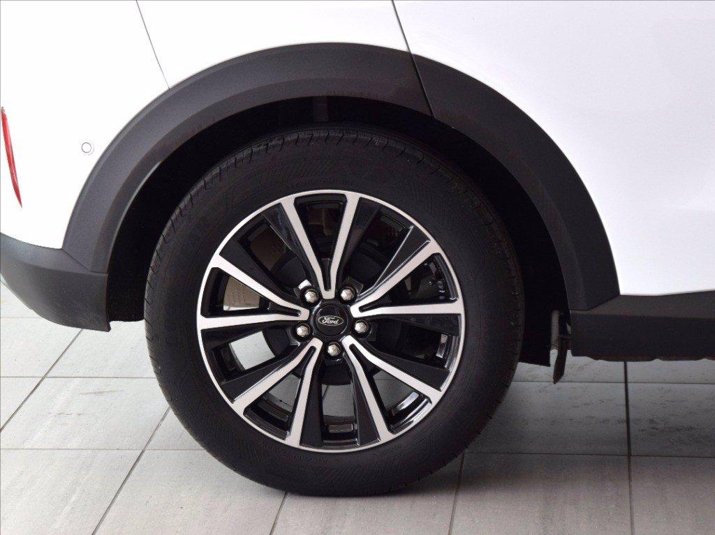 FORD Puma 1.0 ecoboost h Titanium Design s&s 125cv del 2023