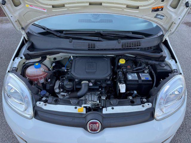 FIAT Panda 1.0 FireFly S&S HYBRID CITY LIFE *UNIPROP*PROMO*