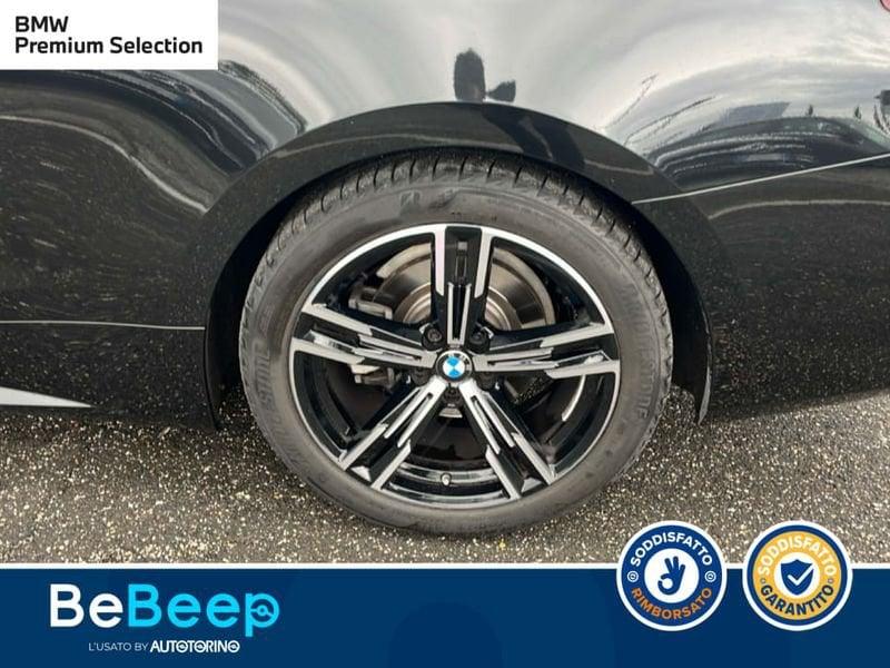 BMW Serie 4 Cabrio 420I CABRIO MSPORT AUTO