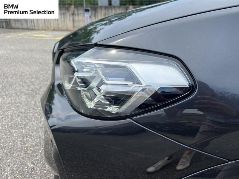 BMW X4 XDRIVE20D MHEV 48V MSPORT AUTO