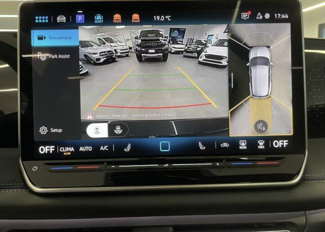 VOLKSWAGEN Tiguan 1.5 eTSI 150 CV ACT DSG R-Line Plus KM0 MY26