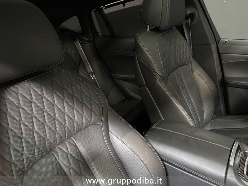 BMW X6 G06 LCI 2023 xdrive30d MSport Pro auto