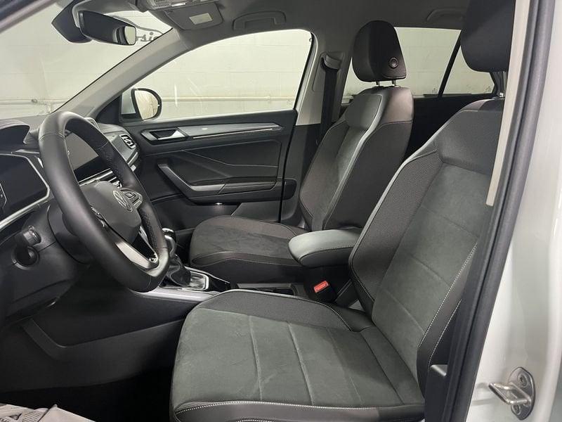 Volkswagen T-Roc 1.0 TSI Style TUA DA 279 EURO AL MESE