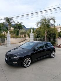 Volkswagen Scirocco 1.4 TSI 160CV