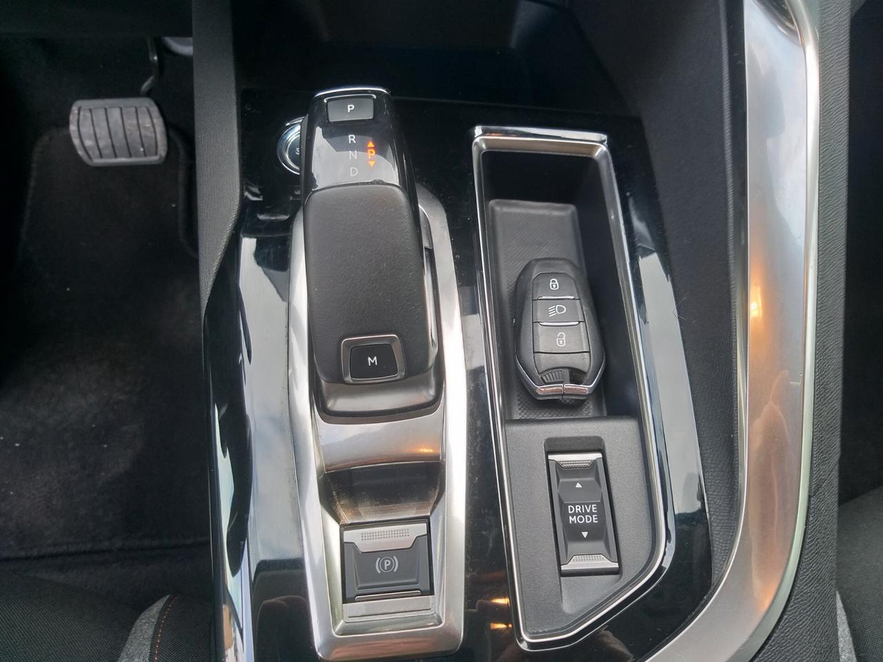 Peugeot 3008 BlueHDi 130 S&S Active