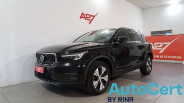 Volvo XC40 Recharge T4 Plug-in Hybrid auto Recharge Core