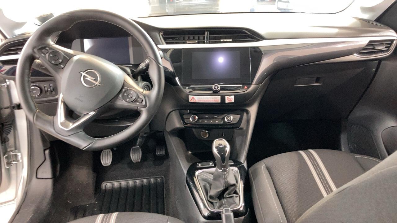 Opel Corsa 1.2 75cv Elegance