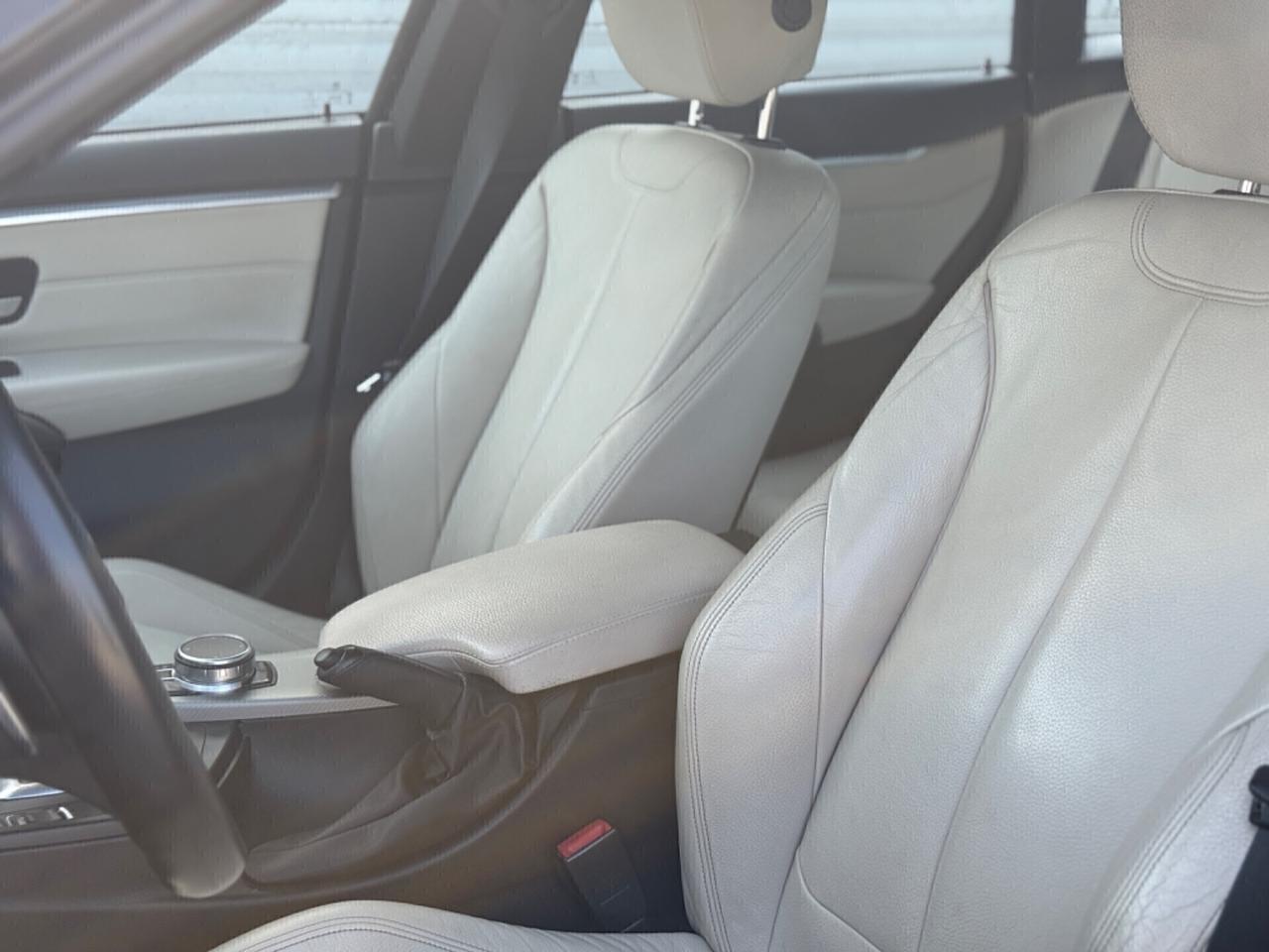 Bmw 430d xDrive Gran Coupé Msport