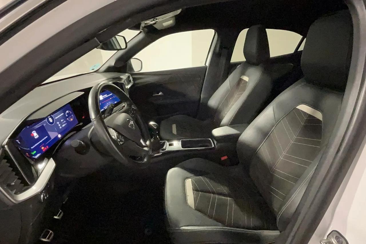 OPEL MOKKA 1.2 ULTIMATE 136CV