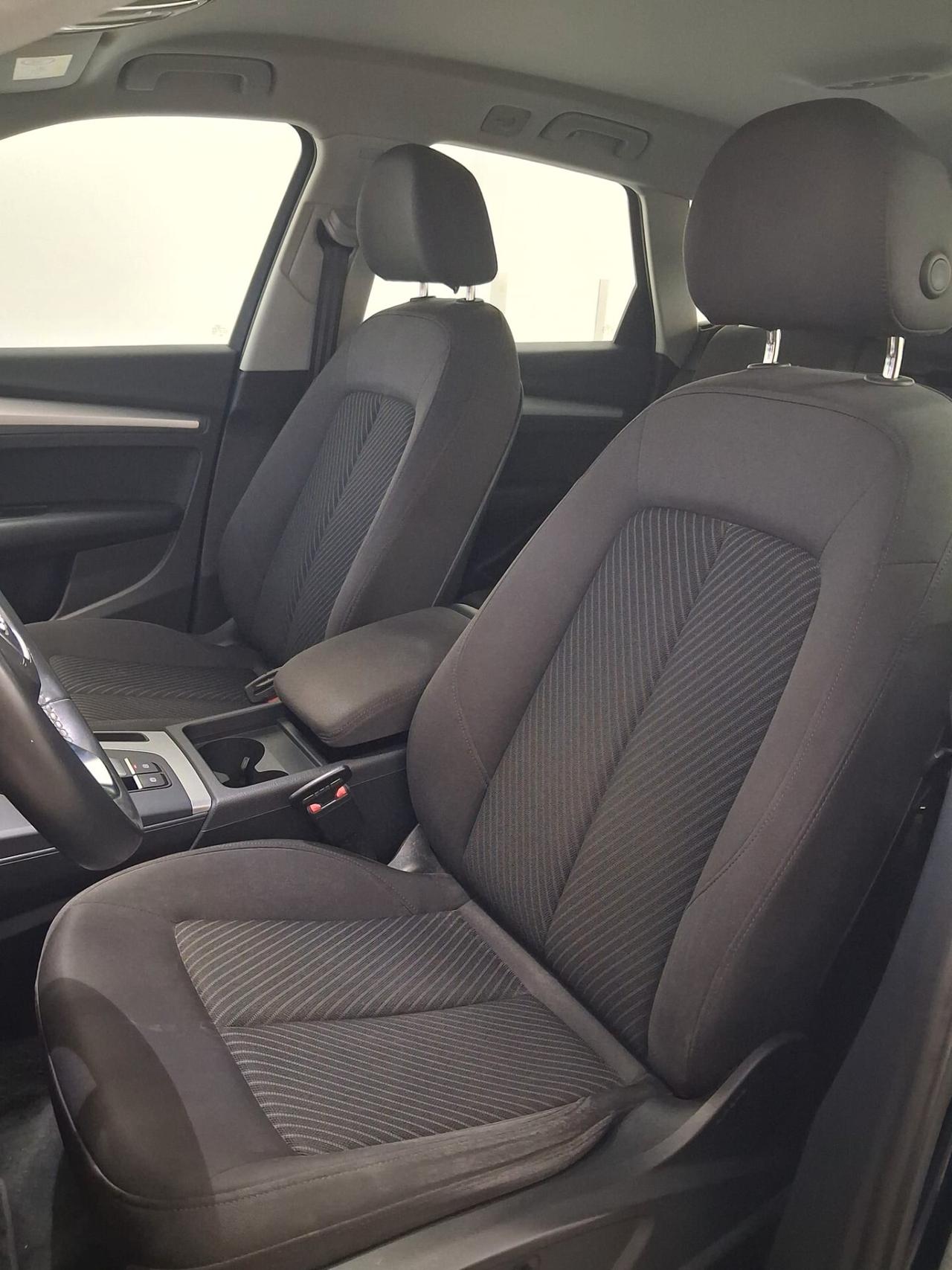 Audi Q5 40 TDI 204 CV quattro S tronic Business