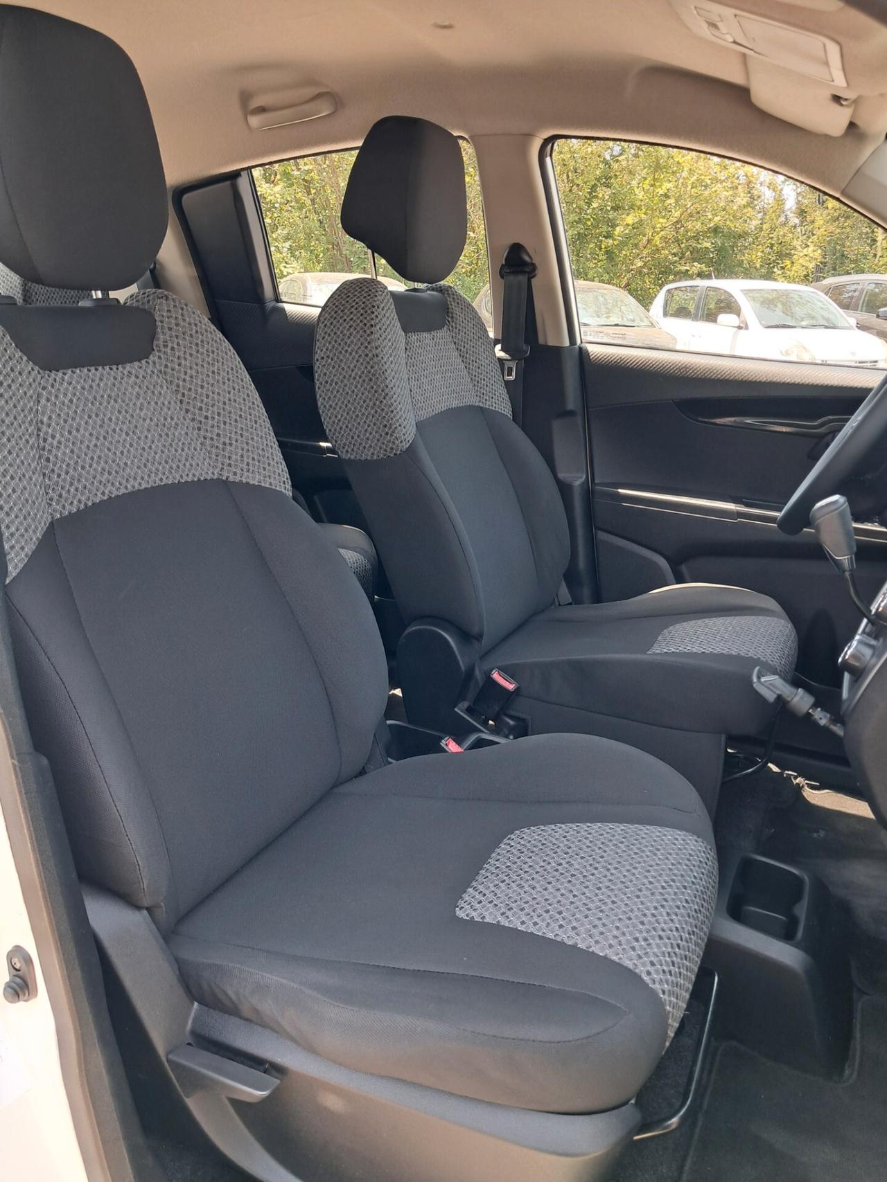 Mahindra KUV100 1.2 Solo 100.000km