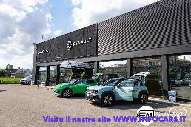 RENAULT Austral Full Hybrid E-Tech 200 CV Techno - PROMO