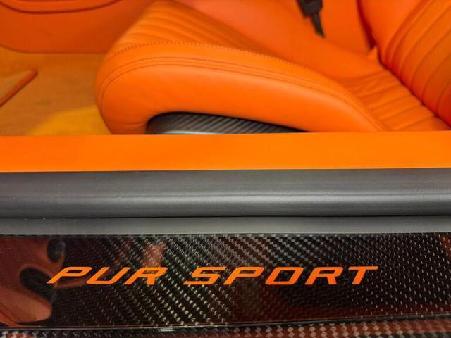 BUGATTI Other CHIRON PUR SPORT W16 1500HP "1 OF 60" FULL CARBON