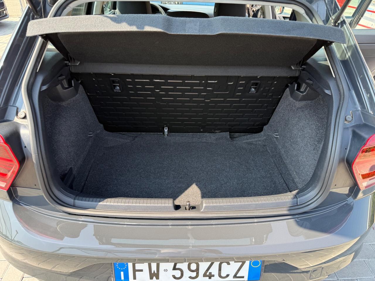 Volkswagen Polo 1.0 EVO 5p. Trendline NEOPATENTATI