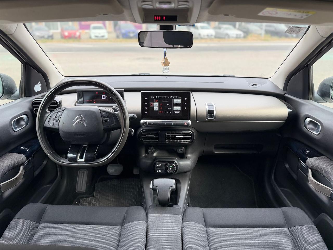 Citroen C4 Cactus SHINE #50630