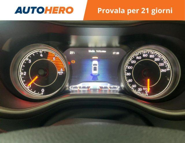 JEEP Cherokee 2.0 Mjt II 4WD Active Drive I Limited