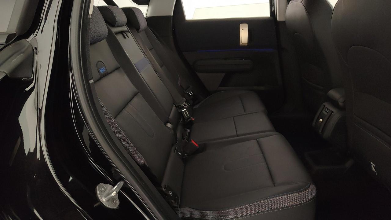 MINI Mini Countryman U25 - Mini Countryman 1.5 48V C Classic auto