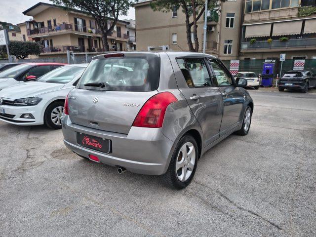 SUZUKI Swift 1.3 DDiS 5p. GL