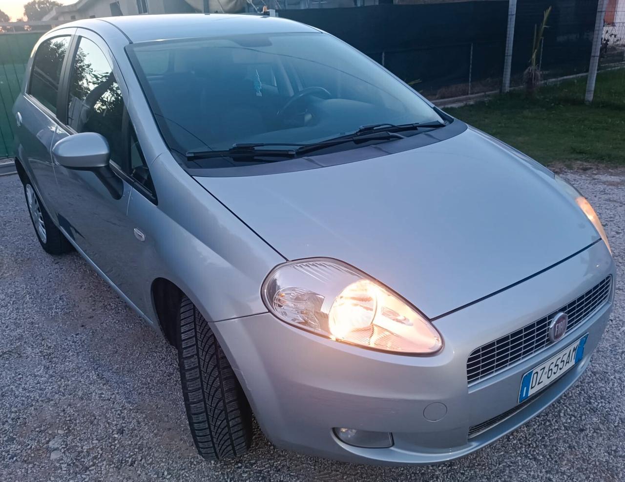 Suzuki Swift 1.2 VVT 5 porte GL Top
