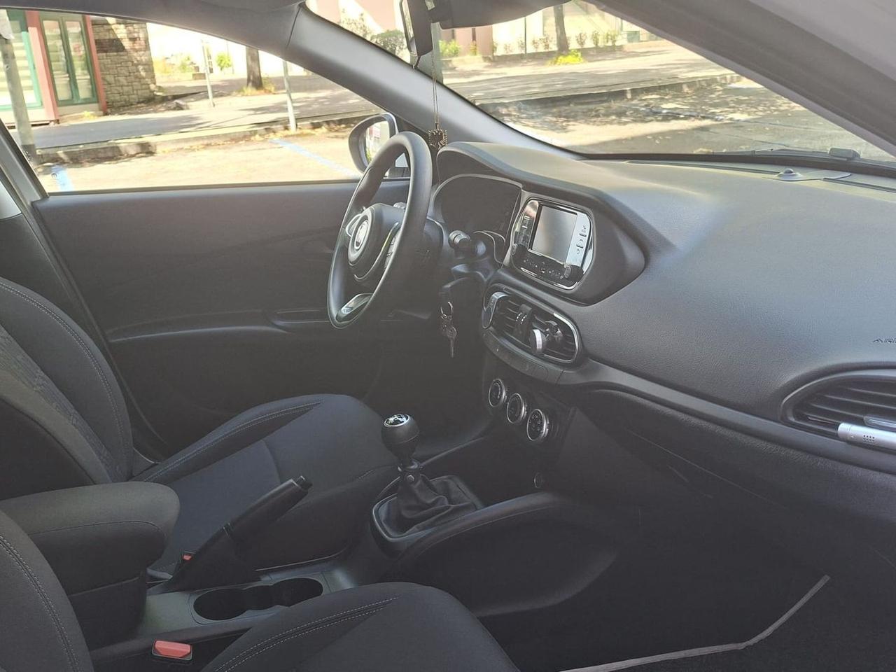 Fiat Tipo City 1.6 Multijet #6772