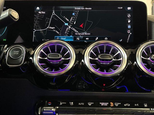 MERCEDES-BENZ EQA 300 4Matic Sport